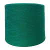Green yarn rolls, other yarns, knitted wool, DIY cotton thread, acrylic thread Item Picture